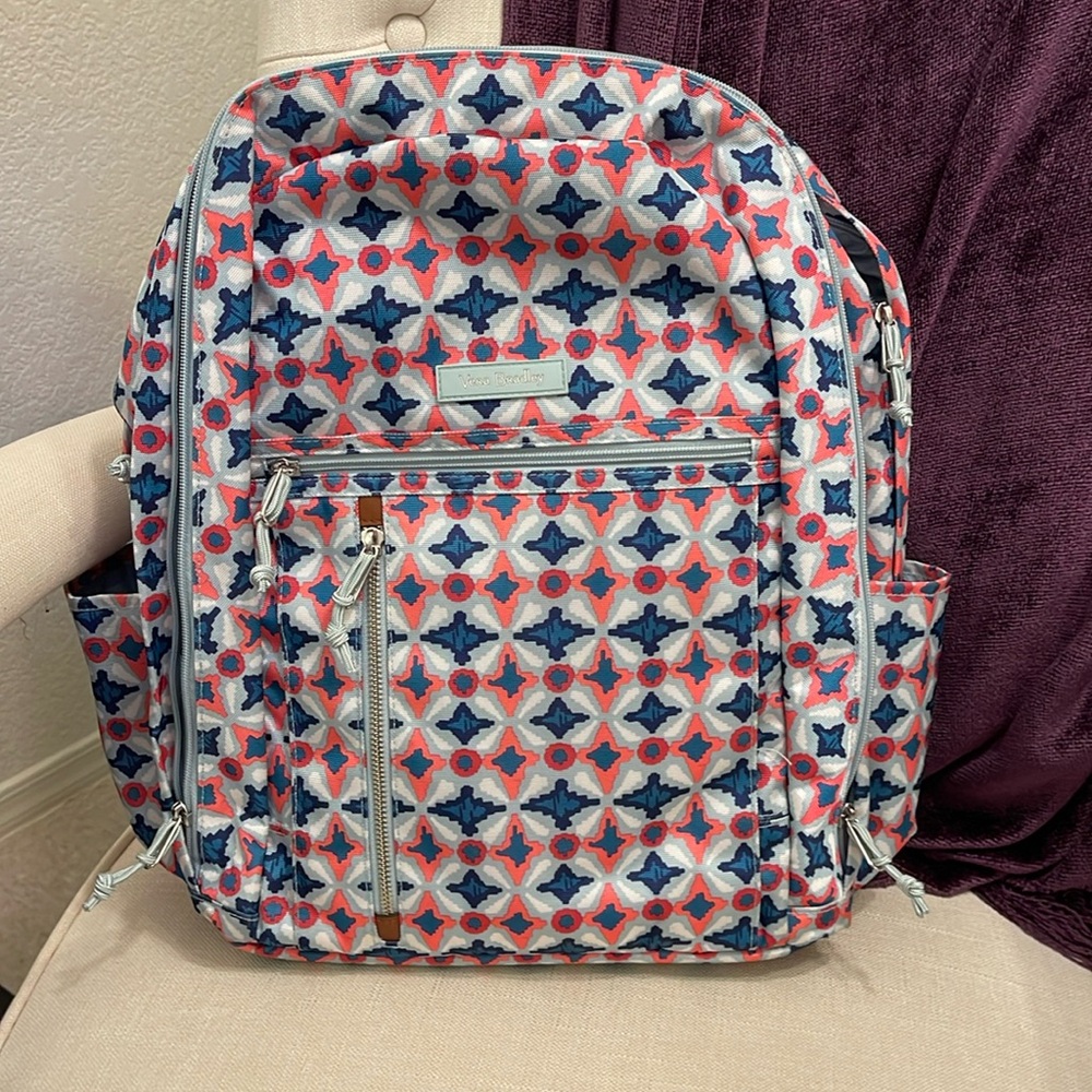Vera Bradley Lighten Up Grand Backpack